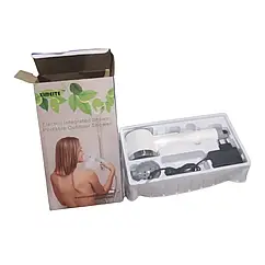 Душ портативний Shower head AND LY-595 з функцією економії води і легким монтажем