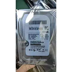 Жорсткий диск 500Gb Hard disk 7200 об/хв SATA 3.0