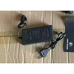 Зарядний пристрій для шуруповерта 36V charger 40-31 2A 3A