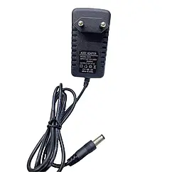 Зарядний пристрій 12В 2А