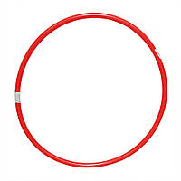 Обруч гімнастичний Хулахуп Малий S0016(Red) 66 см