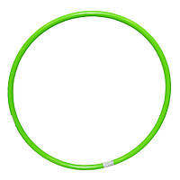 Обруч гімнастичний Хулахуп Малий S0016(Green) 66 см