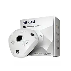 Камера стельова VRCAM V300 wifi 360 градусів нічне бачення