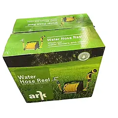 Катушка для водяного шланга 10 метрів AND923 з шлангом 10 метрів