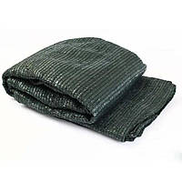 Сітка затінюють 85% 8м*5м зелена