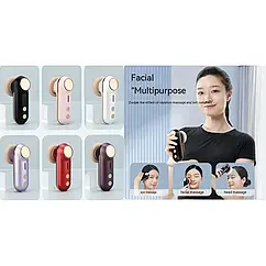 Засіб для догляду за шкірою обличчя Beauty instrument KH-811 очищення пор і зволоження