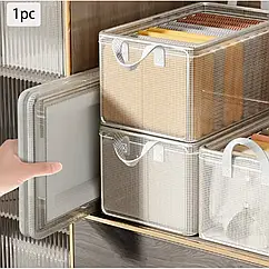Органайзер для одягу Storage basket LY-805 30х24х16 см