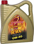 Моторне масло Formula XXL SAE OW-40 (4л)