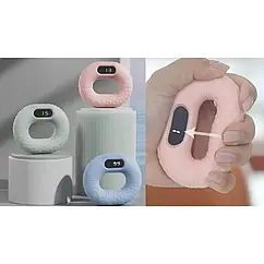 Тренажер для рук AND706 з зарядним пристроєм і регулюванням навантаження