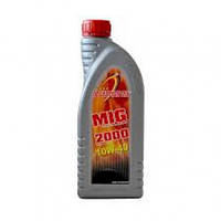 Моторное масло MIG 2000 MOS2 SAE 10W-40 (1л)