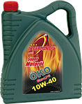 Моторне масло Super Motorol OKO GAS-LPG SAE 10W-40 (5л)