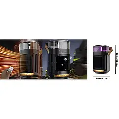 Увлажнювач повітря та обігрівач 2 в 1 AND LY-784 потужність 300 Вт резервуар 2 л