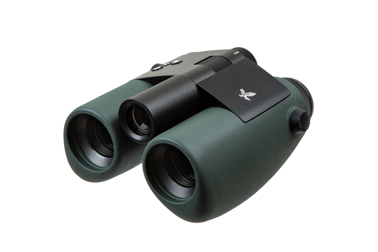 Інтелектуальний бінокль Swarovski AX VISIO 10x32 |neper-SF-1|, фото 1