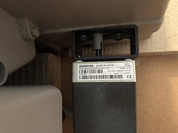 SQN 30.401 2700 Lamborgini пальник