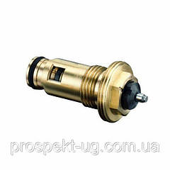 Вентильна вставка під термоголовку M30x1.5 (45 мм) E.C.A.