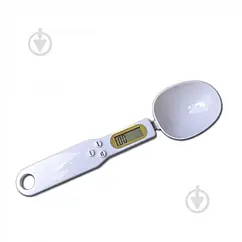 Мірна ложка-ваги Digital Spoon Scale до 500 г електронна