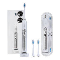 Ультразвукова зубна щітка MEDICA+ PROBRUSH 9.0 white