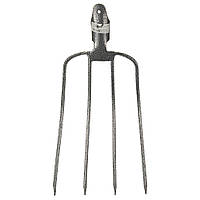 Вила компостні 4 зуби 220×340мм GRAD (5053925) 4490647