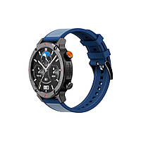 Смарт-часы iMiki C1 Scout Black-Blue (a646253)