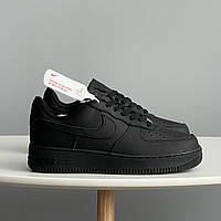 Nike Air Force 1 ‘07 Low Black DD8959-001 36