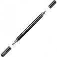 Стилус Baseus Golden Cudgel Capacitive Stylus Pen Black (ACPCL-01), фото 2