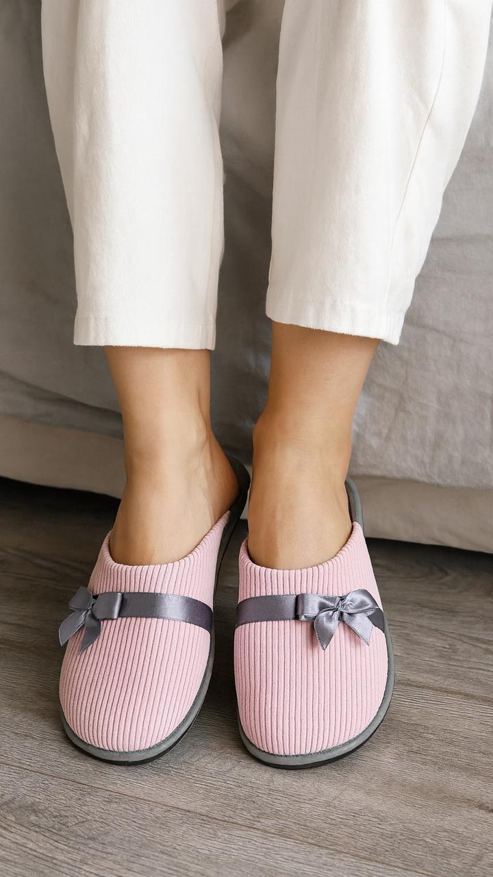 Тапочки Belsta жіночі, фото 1