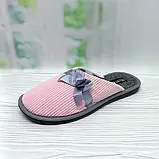 Тапочки Belsta жіночі, фото 4