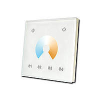 Панель керування SR-2822CCT (DMX)  Майстер контролер DMX SUNRICHER 14216