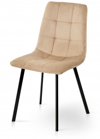 Стілець мягкий Ментос Мікс Меблі, фото 1