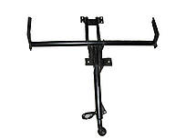 Фаркоп на ВАЗ 2115 з кованим кулею