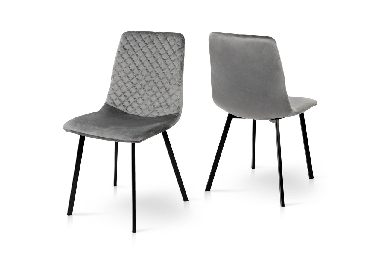 Стілець мягкий Некст Grace Мыкс Мееблі, фото 1