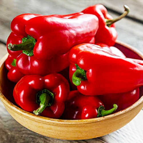 Перець Богатирь 200 нас, з профупаковки, Україна