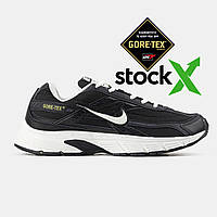 Nike Initiator Black White Gore-Tex