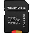 Карта пам'яті SanDisk 2TB microSDXC class 10 UHS-I U3 V30 A2 Extreme (SDSQXAV-2T00-GN6MA), фото 2