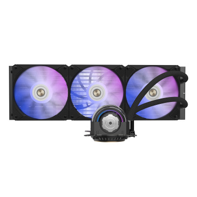 Система рідинного охолодження Alseye i360-B (AS.02.08.0001), фото 1