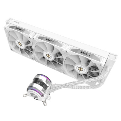 Система рідинного охолодження Alseye i360-W (AS.02.08.0002), фото 1