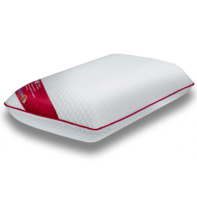 Подушка Highfoam ортопедична Noble Sweeten L, M-Line 59 х 43 х 12 см (4820000634700), фото 1