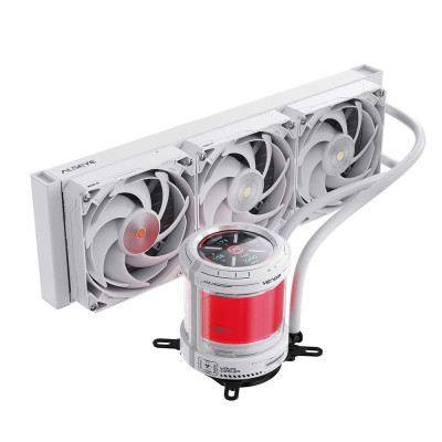 Система рідинного охолодження Alseye W360-V-W (AS.02.10.0014), фото 1