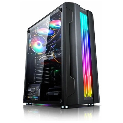 Корпус Alseye Auro 3.0-B (AS.07.0017), фото 1