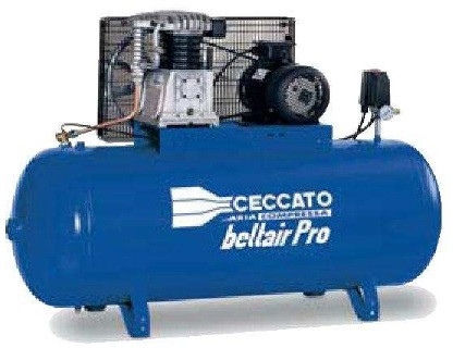 Компресор CECCATO BELTAIR-PRO B5900B/270 CT 5.5