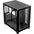 Корпус Alseye Knight-B(4 fans) (AS.07.0134), фото 3