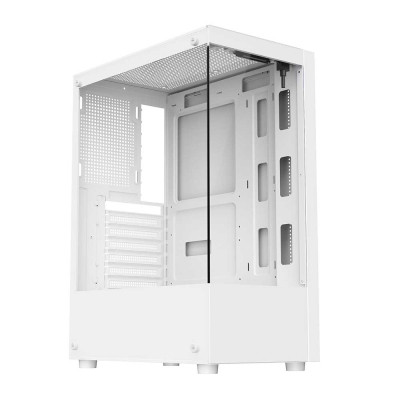 Корпус Alseye Spider-W(5 fans) (AS.07.0137), фото 1