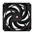 Кулер до корпусу Alseye W12P-B (AS.04.07.0045), фото 2