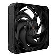 Кулер до корпусу Alseye W12P (ARGB Black) (AS.04.07.0049), фото 3