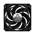 Кулер до корпусу Alseye W12P (ARGB Black) (AS.04.07.0049), фото 5