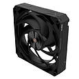 Кулер до корпусу Alseye W12P (ARGB Black) (AS.04.07.0049), фото 6