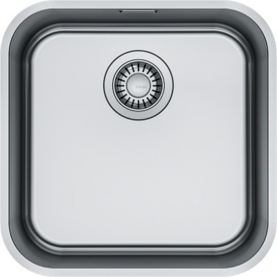 Мийка кухонна Franke 122.0739.591, фото 1