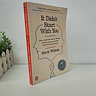 It Didn't Start with You By Mark Wolynn, фото 5