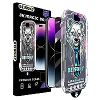 Захисне скло Apple iPhone 17 Pro Max, BEISOKY Magic Box