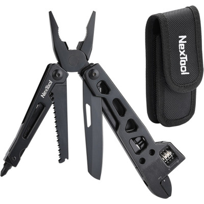 Мультитул NexTool Vanguard Multifunctional Wrench (NE20131), фото 1